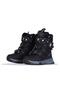 014 Ndrps Syh-Smoked Shearling Girl's Boots - 2
