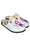 828 Professional Themed Figured Slippers from the 800 Series - 2