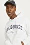 Kapuzensweatshirt CALEB Hoodie - 4