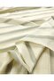 Cream Gray Thin Knitted - 125cm X 140cm - 4