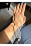 Steel Italian Scrunch Bracelet - 3