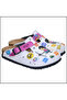 839 Professional Themed Figured Slippers from the 800 Series - 2