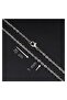 Sailor Fashion Hook Figured Necklace - 2