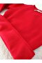 Girl's & Boy's Fleece Inside Bottom Top Tracksuit Set - 2