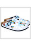846 Professional Themed Figured Slippers from the 800 Series - 2