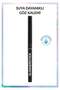 Ultra Color Glimmersticks Shimmering Elevating Eyeliner Black Bioux