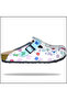 854 Professional Themed Figured Slippers from the 800 Series - 3