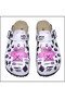 851 Professional Themed Figured Slippers from the 800 Series