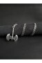 Nordic Fashion Dolch Figured Necklace