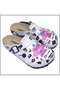 851 Professional Themed Figured Slippers from the 800 Series - 2