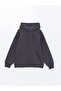 Lcw Vision Oversize Women's Thick Hoodie (W4) - 5