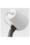 Study Lamp, Dark Gray-White 8.6 W 35 cm Desk Lamp Study-Reading - 2