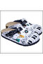 869 Professional Themed Figured Slippers from the 800 Series - 2