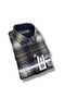 Classic Cut Double Pocket Cover Thick Griller Wool Dad Shirt[Top Quality Product] - 5