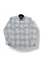 Classic Cut Double Pocket Cover Thick Griller Wool Dad Shirt[Top Quality Product]