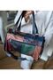 Genuine Leather a Quality Handbag, Shoulder Bag and Crossbody Bag - 2