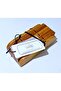 Stanly Lunch Box - Unito Wooden Tray, Handmade Wooden Table Top - 7