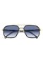 Unisex Blue Sunglasses - 1069/S (2m2/08) 58 - 6