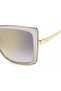 3031 S Kb753Fq 53 Women's Sunglasses - 3