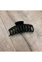 So-Much Women's Limited Edition Latch Buckle Black Large Size-5