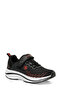 Rimba Jr 4Pr Black Boys' Running Shoes - 2
