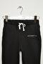 Dalibor Boy's Anthracite Sweatpants - 2