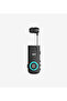 V82 Solid Led Ekranlı Titreşimli Makaralı Bluetooth Kulaklık - 4