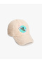 Polar Cap Hat Embroidered - 3