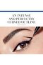 Liner Feutre Slim Eyeliner - 17 - Ultra Black, 0.8ml - 4