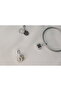 Black Clover Figured Stainless Steel Charm - 2