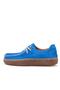 Simoni Women's Genuine Nubuck Leather Casual Shoes 401