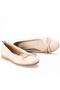 Asunta Women's Genuine Leather Ballerinas K137 - 5