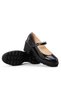 Paula Women's Genuine Patent Leather Casual Shoes 2540-3 - 4