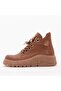 Alita Women's Genuine Leather Boots 1075