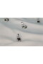 Black Clover Figured Stainless Steel Charm - 5