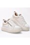Medusa Women's Genuine Leather Shoes242335 - 5