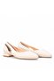Tamina Women's Genuine Leather Shoes K1598 - 2