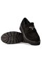 Evans Women's Genuine Suede Leather Loafers 5679-2 - 4