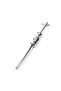 Sliding Hammer Guided Inner Bearing Puller Bearing Remover Removal Tool Kit - 5