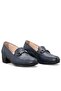 Annabel Women's Genuine Leather Shoes 010 - 2