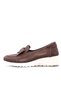 Esperanza Women's Genuine Leather Shoes 690