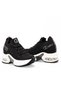 Women's Wedge Sole Sports Shoes 24Y300-14 - 5