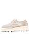 Favor Women's Genuine Leather Shoes 825