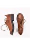 Viola Genuine Women's Leather Shoes 730 - 4
