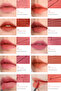 Clio Chiffon Blur Tint - Natural Look, Smooth and Velvety (07 Mauve for U) - 4