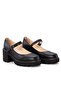 Paula Women's Genuine Leather Casual Shoes 2540 - 2