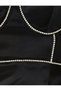 Girl's Black Dress 3WAK80034FW - 6