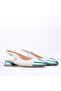 Ekaterina Women's Genuine Leather Ballerina K1603 - 2
