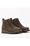 Gesa Women's Genuine Nubuck Leather Boots235296 - 2