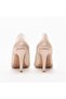 Whitley Women's Satin Evening Dress Stiletto 2023 - 4